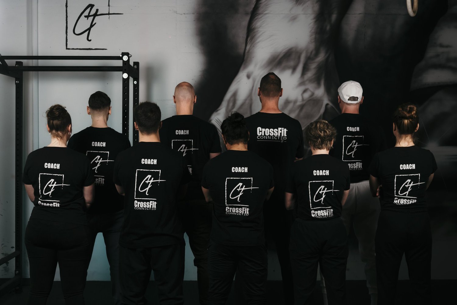 Das Team